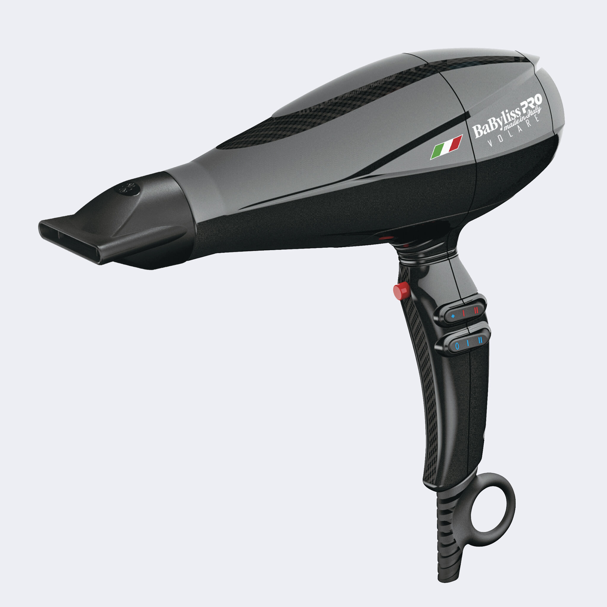 BaBylissPRO Volare V1 Hair Dryer BLACK